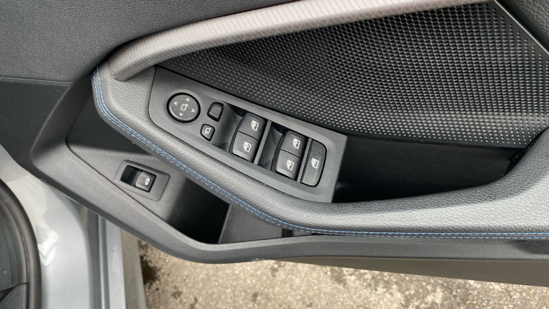 BMW 1 Series 118i M Sport 5dr Step Auto Petrol Hatchback